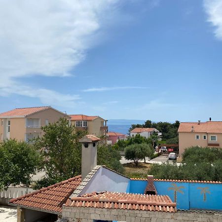 Apartments Kafadar, Okrug Gornji Trogir Exterior photo