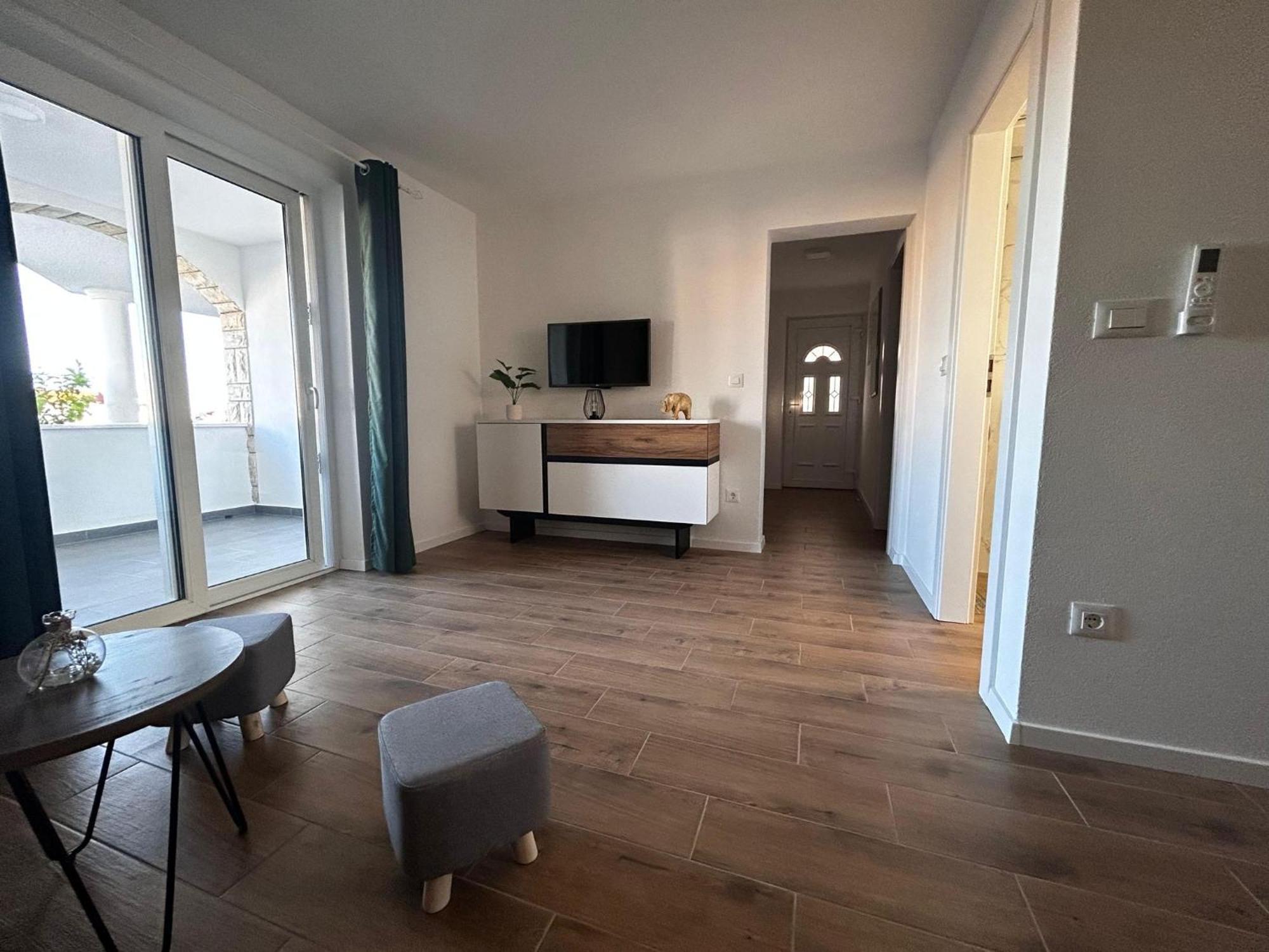 Apartments Kafadar, Okrug Gornji Trogir Room photo
